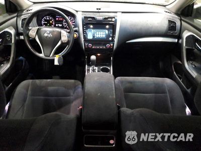 Zdjęcie 8 z 11 samochodu: 2013 NISSAN ALTIMA 2.5 VIN:1N4AL3AP4DC193224 - miniatura