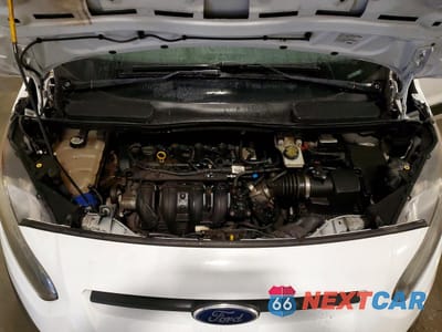 Zdjęcie 12 z 13 samochodu: 2014 FORD TRANSIT CONNECT XL DELIVERY VAN VIN:NM0LE7E70E1142800 - miniatura