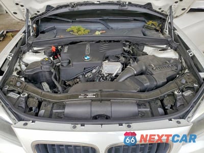 Zdjęcie 11 z 12 samochodu: 2015 BMW X1 SDRIVE28I VIN:WBAVM1C52FVW57012 - miniatura
