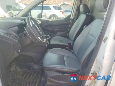 Zdjęcie 7 z 13 samochodu: 2017 FORD TRANSIT CONNECT XL UTILITY / SERVICE VAN VIN:NM0LS7E75H1334016 - miniatura