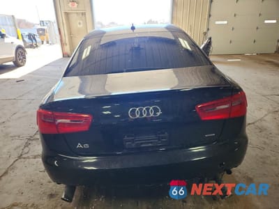 Zdjęcie 6 z 12 samochodu: 2015 AUDI A6 PREMIUM PLUS VIN:WAUGFAFC1FN044330 - miniatura