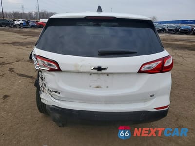 Zdjęcie 6 z 13 samochodu: 2019 CHEVROLET EQUINOX LT VIN:3GNAXKEV4KS626363 - miniatura