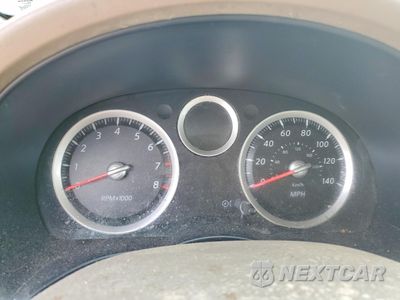 Zdjęcie 9 z 13 samochodu: 2011 NISSAN SENTRA 2.0 VIN:3N1AB6AP0BL642191 - miniatura