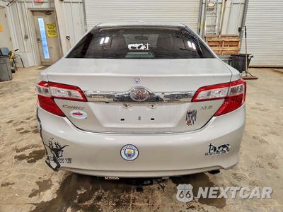 Zdjęcie 6 z 13 samochodu: 2014 TOYOTA CAMRY XLE VIN:4T1BF1FK1EU777630 - miniatura