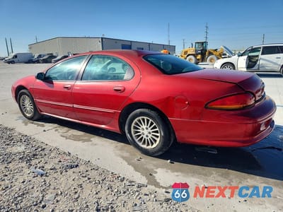 Drugie zdjęcie samochodu z przodu: 2004 CHRYSLER CONCORDE LXI VIN:2C3HD36M64H601938 - miniatura