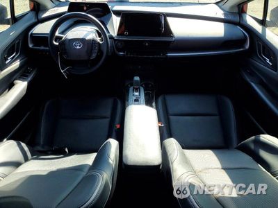 Zdjęcie 8 z 11 samochodu: 2023 TOYOTA PRIUS XLE VIN:JTDACAAU1P3004537 - miniatura