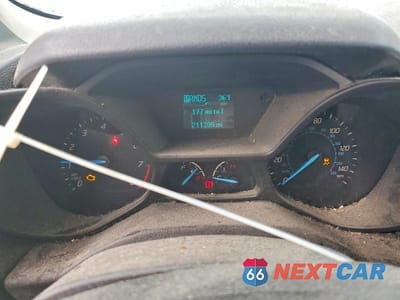 Zdjęcie 9 z 13 samochodu: 2018 FORD TRANSIT CONNECT XL VIN:NM0LS7E72J1377119 - miniatura