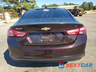 Zdjęcie 6 z 12 samochodu: 2020 CHEVROLET MALIBU LT VIN:1G1ZD5ST5LF064304 - miniatura
