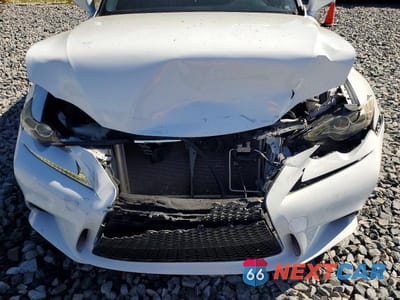 Zdjęcie 11 z 12 samochodu: 2014 LEXUS IS 250 BASE VIN:JTHBF1D21E5036801 - miniatura
