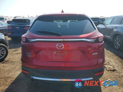 Zdjęcie 6 z 13 samochodu: 2019 MAZDA CX-9 GRAND TOURING VIN:JM3TCBDY3K0330659 - miniatura