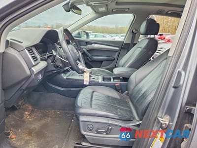 Zdjęcie 7 z 12 samochodu: 2018 AUDI Q5 PREMIUM PLUS VIN:WA1BNAFY8J2062937 - miniatura