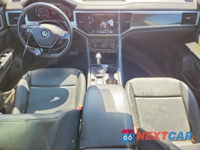 Zdjęcie 8 z 13 samochodu: 2019 VOLKSWAGEN ATLAS SEL VIN:1V2ER2CA4KC502599 - miniatura