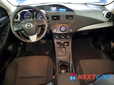 Zdjęcie 8 z 12 samochodu: 2012 MAZDA 3 I VIN:JM1BL1L88C1679277 - miniatura