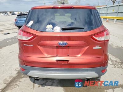 Zdjęcie 6 z 13 samochodu: 2015 FORD ESCAPE SE VIN:1FMCU0GX5FUA40558 - miniatura