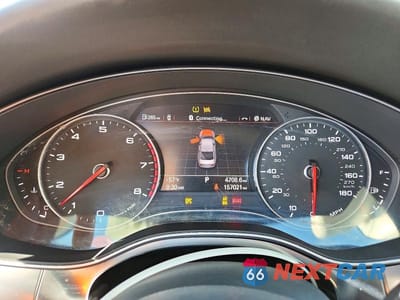 Zdjęcie 9 z 12 samochodu: 2012 AUDI A6 VIN:WAUBGAFCXCN007182 - miniatura