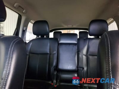 Zdjęcie 10 z 12 samochodu: 2015 NISSAN PATHFINDER S VIN:5N1AR2MM4FC673444 - miniatura