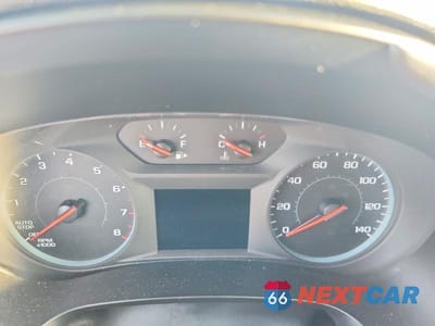 Zdjęcie 9 z 13 samochodu: 2023 CHEVROLET MALIBU LS VIN:1G1ZC5STXPF232737 - miniatura