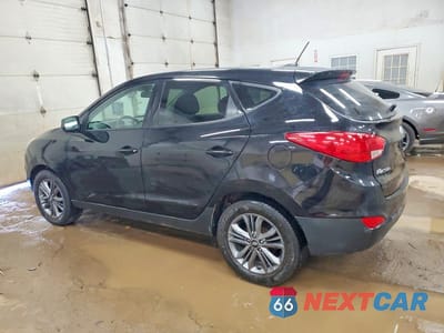 Drugie zdjęcie samochodu z przodu: 2015 HYUNDAI TUCSON GLS VIN:KM8JTCAF1FU071012 - miniatura
