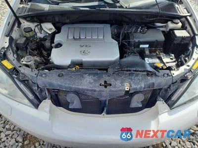 Zdjęcie 12 z 13 samochodu: 2008 LEXUS RX 350 BASE VIN:2T2HK31U68C090025 - miniatura