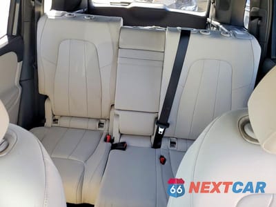 Zdjęcie 10 z 13 samochodu: 2023 MERCEDES-BENZ GLB 250 VIN:W1N4M4GB1PW302871 - miniatura