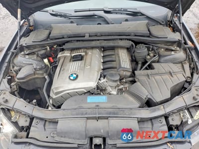 Zdjęcie 11 z 13 samochodu: 2006 BMW 330 I VIN:WBAVB33546KR74096 - miniatura