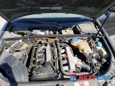 Zdjęcie 11 z 12 samochodu: 2006 AUDI A4 S-LINE 1.8 TURBO VIN:WAUBC48H36K003762 - miniatura