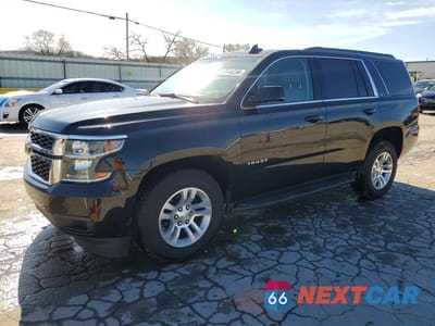 2020 CHEVROLET TAHOE C1500 LT 1GNSCBKC8LR149797 - główne zdjęcie licytacji z USA - miniatura