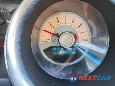 Zdjęcie 9 z 11 samochodu: 2011 FORD MUSTANG VIN:1ZVBP8AM6B5116388 - miniatura