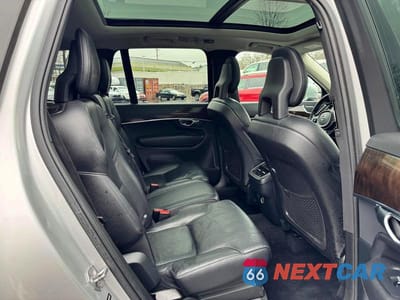 Zdjęcie 7 z 13 samochodu: 2016 VOLVO XC90 T6 VIN:YV4A22PK8G1071921 - miniatura