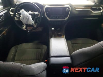 Zdjęcie 8 z 13 samochodu: 2018 GMC ACADIA SLE VIN:1GKKNRLS1JZ189772 - miniatura