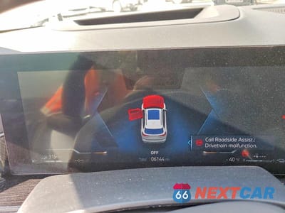 Zdjęcie 9 z 12 samochodu: 2026 BMW X5 XDRIVE50E VIN:5UX43EU02T9037761 - miniatura