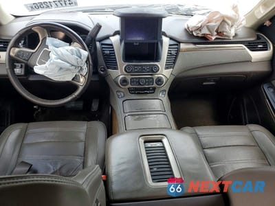 Zdjęcie 8 z 12 samochodu: 2019 GMC YUKON DENALI VIN:1GKS1CKJ2KR136033 - miniatura