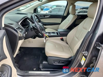 Zdjęcie 7 z 11 samochodu: 2021 FORD EDGE TITANIUM VIN:2FMPK4K94MBA26919 - miniatura