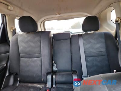 Zdjęcie 10 z 12 samochodu: 2016 NISSAN ROGUE S VIN:JN8AT2MT9GW014115 - miniatura