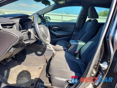 Zdjęcie 7 z 12 samochodu: 2020 TOYOTA COROLLA SE VIN:5YFS4RCE8LP044248 - miniatura