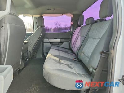 Zdjęcie 10 z 12 samochodu: 2024 FORD F250 SUPER DUTY VIN:1FT8W2BN7REC58084 - miniatura
