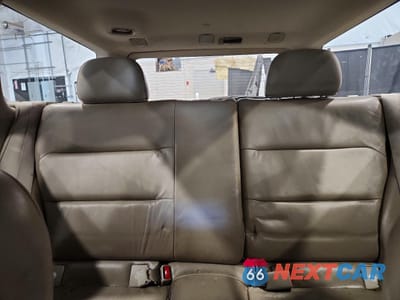 Zdjęcie 10 z 14 samochodu: 2006 SUBARU LEGACY OUTBACK 2.5I LIMITED VIN:4S4BP62C467320030 - miniatura