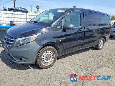 2019 MERCEDES BENZ METRIS WD4PG2EE9K3575294 - główne zdjęcie licytacji z USA - miniatura