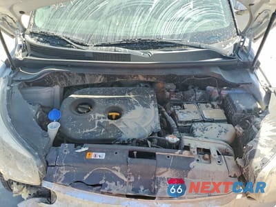 Zdjęcie 11 z 11 samochodu: 2018 KIA SOUL + VIN:KNDJP3A52J7591663 - miniatura