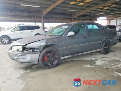 2005 CHEVROLET IMPALA 2G1WF52EX59280840 - główne zdjęcie licytacji z USA - miniatura