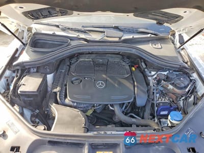 Zdjęcie 12 z 12 samochodu: 2016 MERCEDES-BENZ GLE 350 4MATIC VIN:4JGDA5HB5GA670645 - miniatura