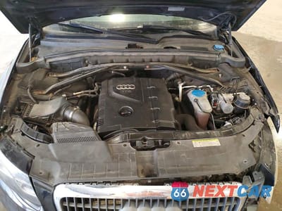 Zdjęcie 12 z 13 samochodu: 2012 AUDI Q5 PREMIUM PLUS VIN:WA1LFAFP3CA099329 - miniatura
