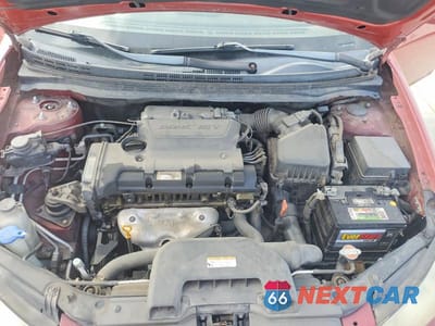 Zdjęcie 11 z 11 samochodu: 2009 HYUNDAI ELANTRA GLS VIN:KMHDU46D49U641340 - miniatura