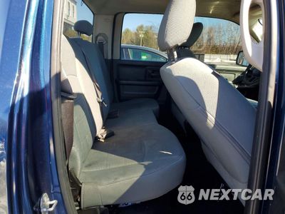 Zdjęcie 10 z 12 samochodu: 2019 RAM 1500 CLASSIC TRADESMAN VIN:1C6RR7FG5KS636521 - miniatura