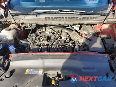 Zdjęcie 12 z 12 samochodu: 2022 FORD EDGE SEL VIN:2FMPK4J98NBB11376 - miniatura