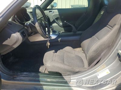 Zdjęcie 7 z 12 samochodu: 2007 SATURN SKY VIN:1G8MB33BX7Y100154 - miniatura