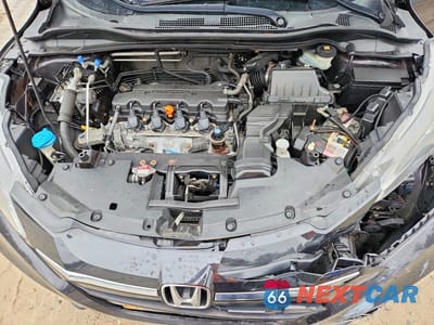 Zdjęcie 12 z 13 samochodu: 2016 HONDA HR-V EXL VIN:3CZRU6H79GM735531 - miniatura