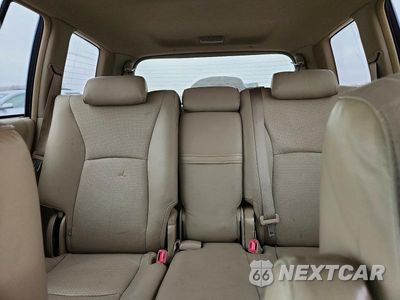 Zdjęcie 10 z 12 samochodu: 2004 TOYOTA HIGHLANDER LIMITED VIN:JTEEP21A140066739 - miniatura