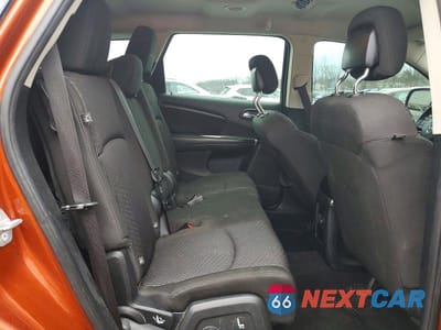 Zdjęcie 11 z 13 samochodu: 2014 DODGE JOURNEY SE VIN:3C4PDCAB8ET259155 - miniatura
