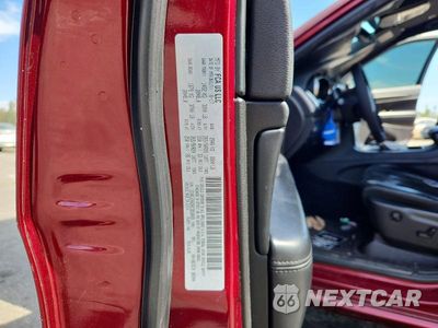 Zdjęcie 13 z 13 samochodu: 2017 JEEP GRAND CHEROKEE LAREDO VIN:1C4RJEAG3HC953003 - miniatura
